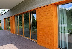 deska warstwowa realizacje