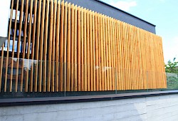 deska warstwowa realizacje