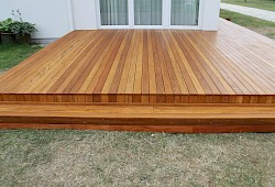 deska warstwowa realizacje