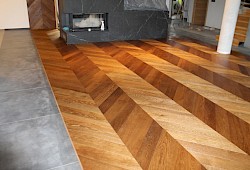 deska warstwowa realizacje