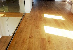 deska warstwowa realizacje