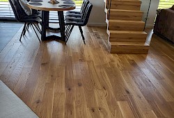 deska warstwowa realizacje