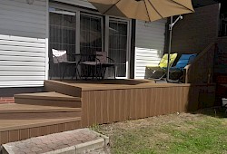 deska warstwowa realizacje