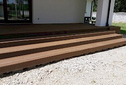 deska warstwowa realizacje